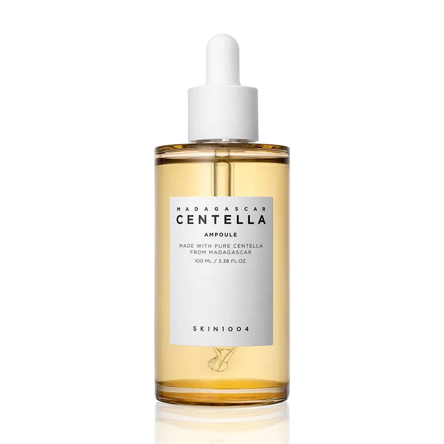 Le sérum pour peau sensible, hydrate, apaise, atténue les rougeurs
